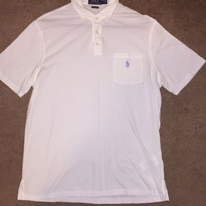 Polo Ralph Lauren shirt